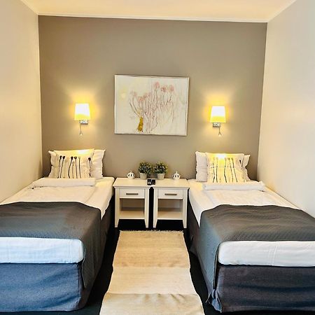 Hotel Amber Suite & Spa - Enklawa Dla Doroslych (Adults Only) Мендзыводзе Экстерьер фото
