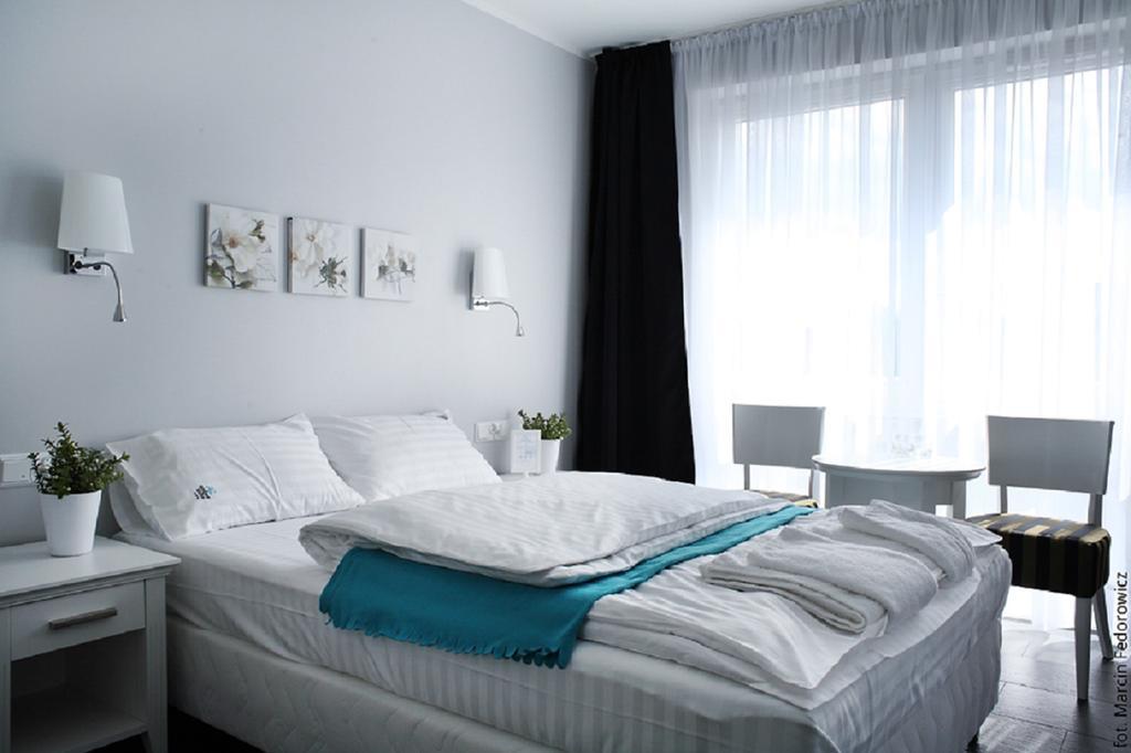 Hotel Amber Suite & Spa - Enklawa Dla Doroslych (Adults Only) Мендзыводзе Номер фото