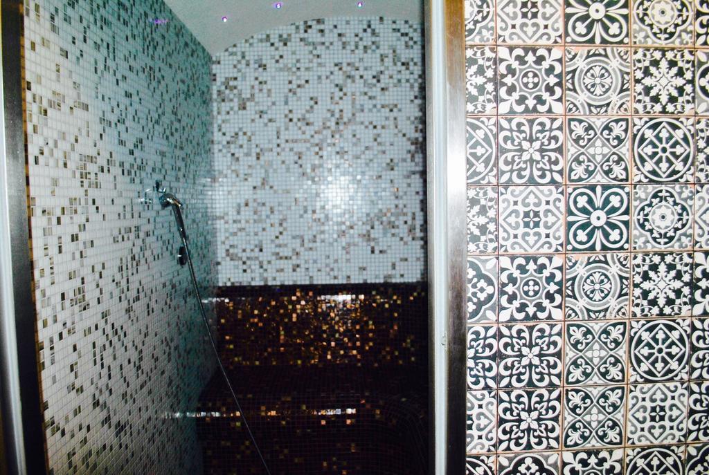 Hotel Amber Suite & Spa - Enklawa Dla Doroslych (Adults Only) Мендзыводзе Экстерьер фото