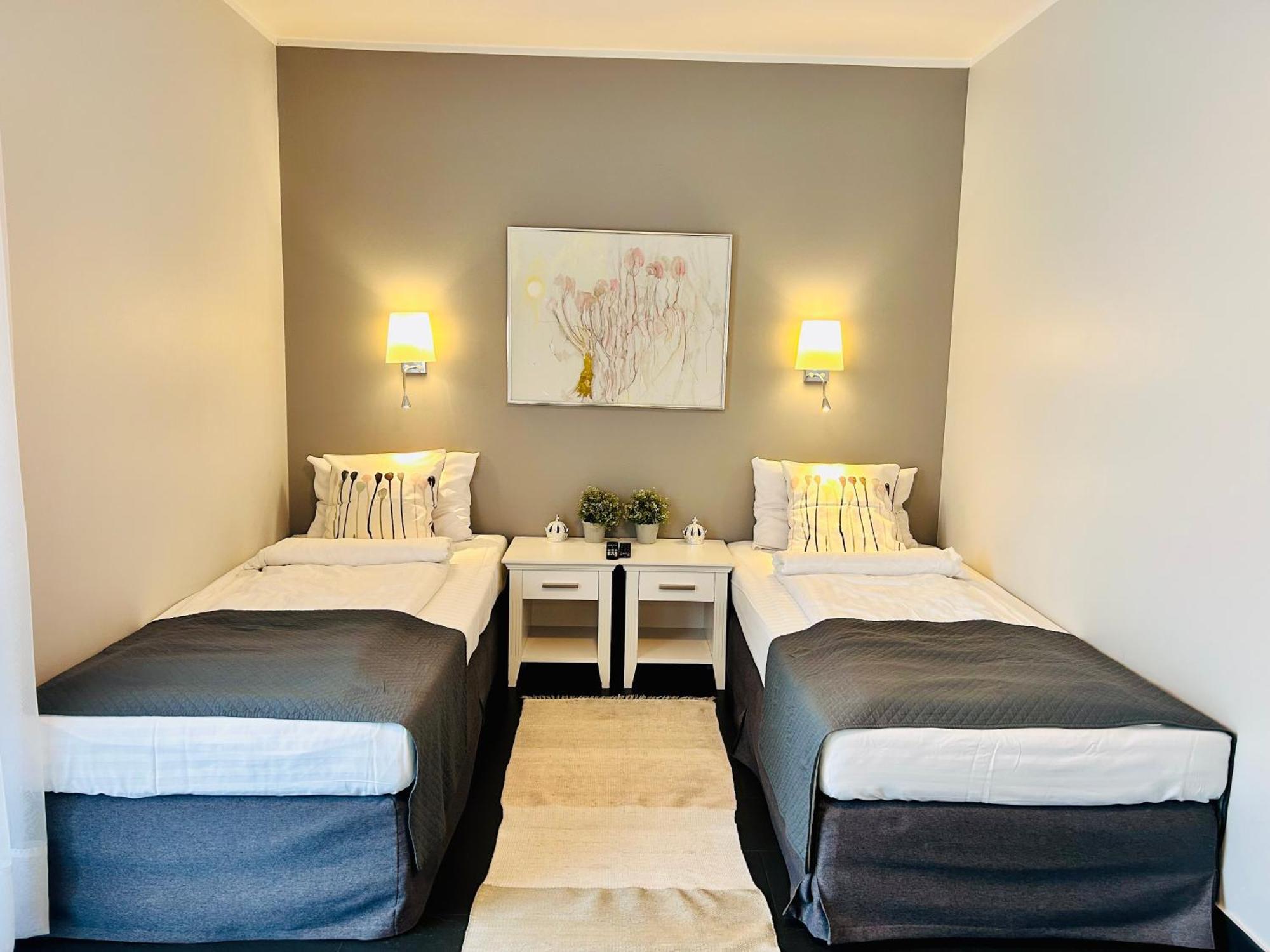 Hotel Amber Suite & Spa - Enklawa Dla Doroslych (Adults Only) Мендзыводзе Экстерьер фото