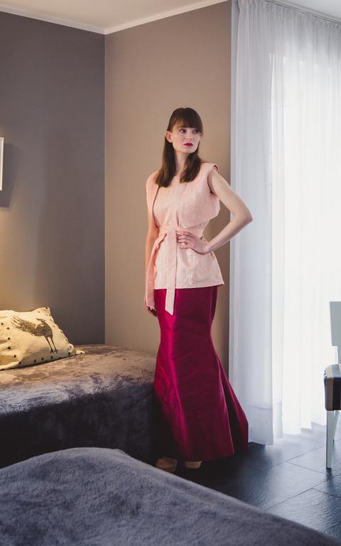 Hotel Amber Suite & Spa - Enklawa Dla Doroslych (Adults Only) Мендзыводзе Экстерьер фото