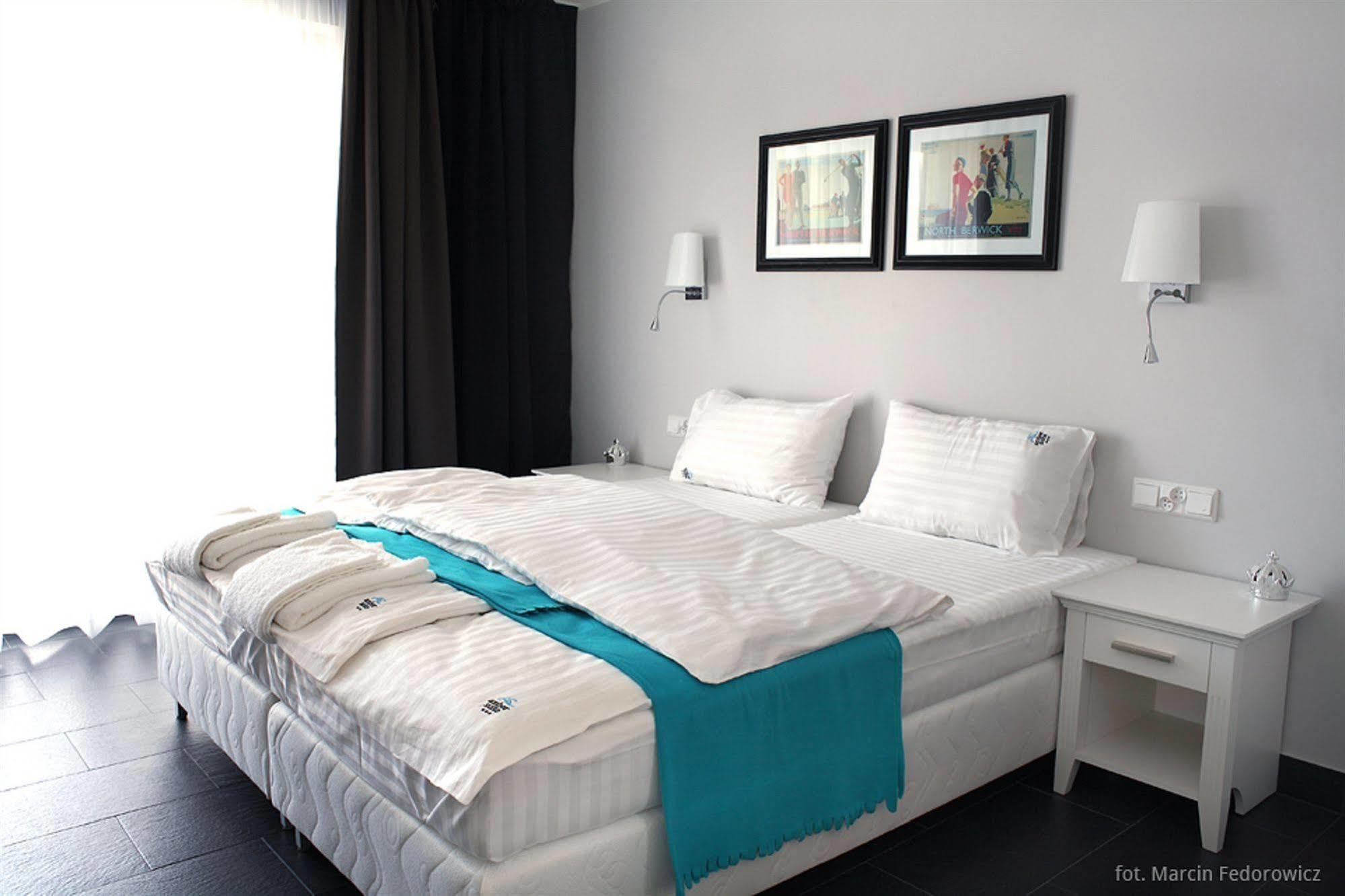 Hotel Amber Suite & Spa - Enklawa Dla Doroslych (Adults Only) Мендзыводзе Экстерьер фото